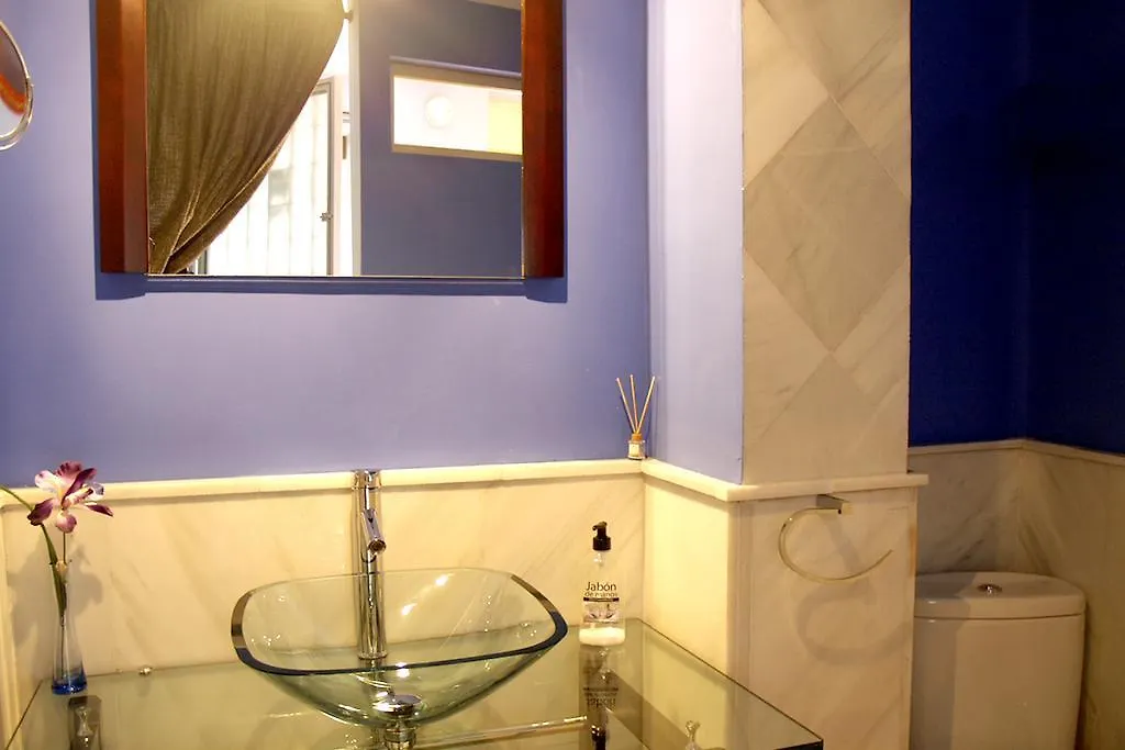Apartment Apartamentos Reposo 1 Seville