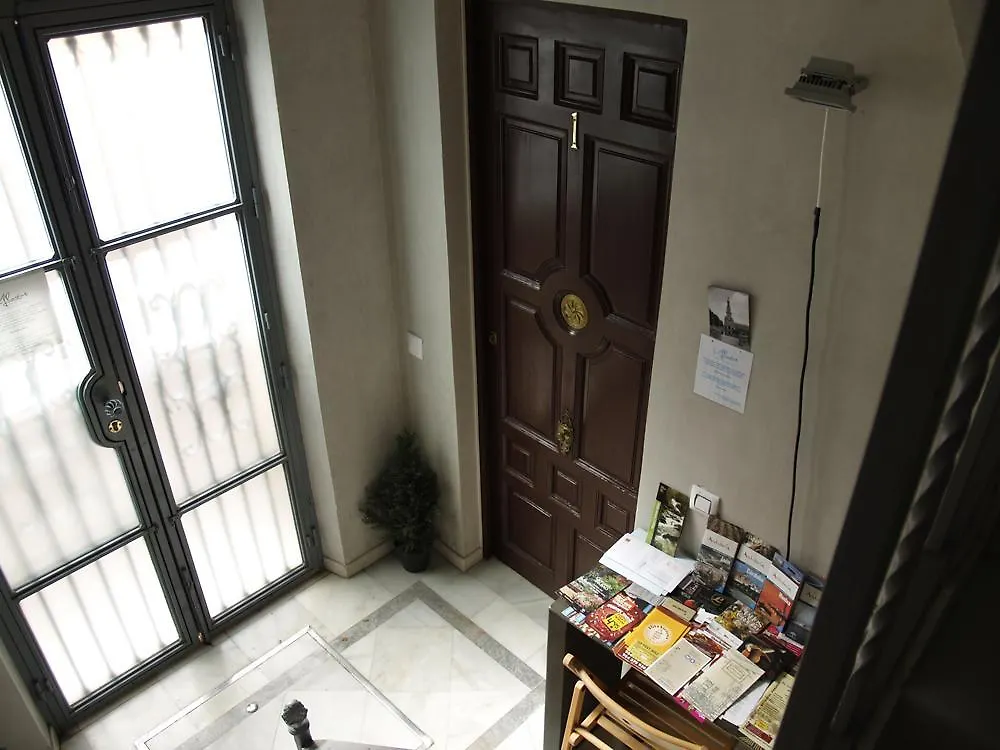 Apartamentos Reposo 1 Seville
